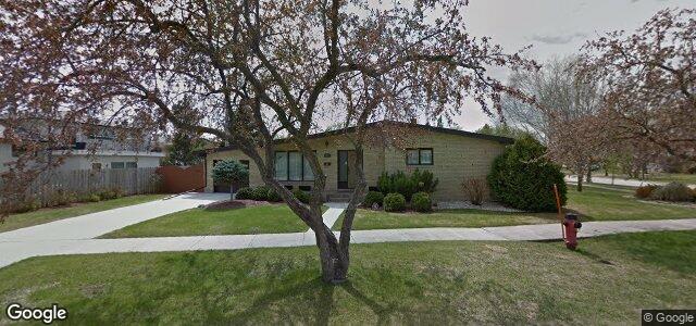 11 Sweetwood Bay（加拿大曼尼托巴省温尼伯市）房屋照片