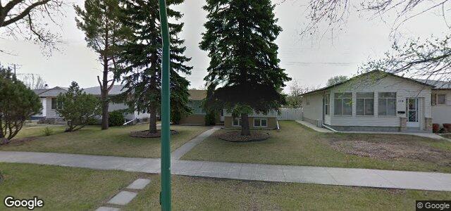 Larawan ng 110 Peony Avenue sa Winnipeg, Manitoba