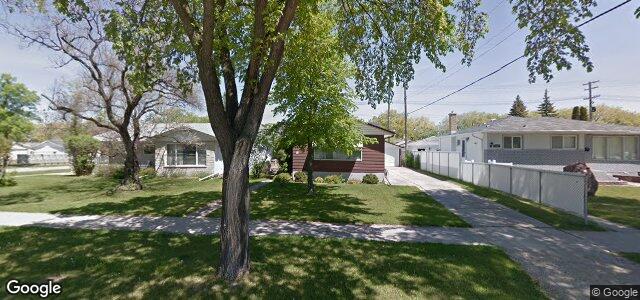 111 Buttercup Avenue（加拿大曼尼托巴省温尼伯市）房屋照片