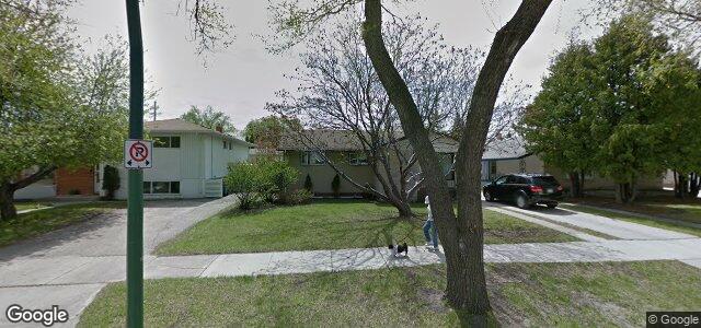 112 Gilia Drive（加拿大曼尼托巴省温尼伯市）房屋照片