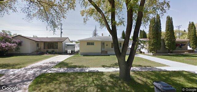 112 Lincrest Road（加拿大曼尼托巴省温尼伯市）房屋照片