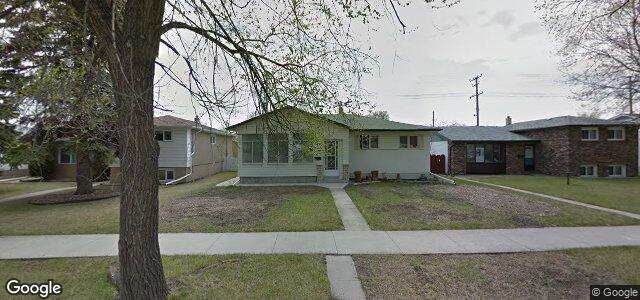 114 Peony Avenue（加拿大曼尼托巴省温尼伯市）房屋照片