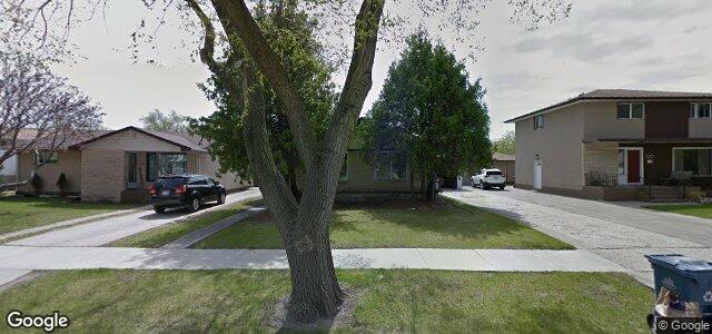 Photo of 116 Gilia Drive in Winnipeg, Manitoba