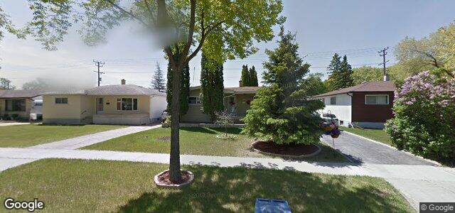 116 Lincrest Road（加拿大曼尼托巴省温尼伯市）房屋照片