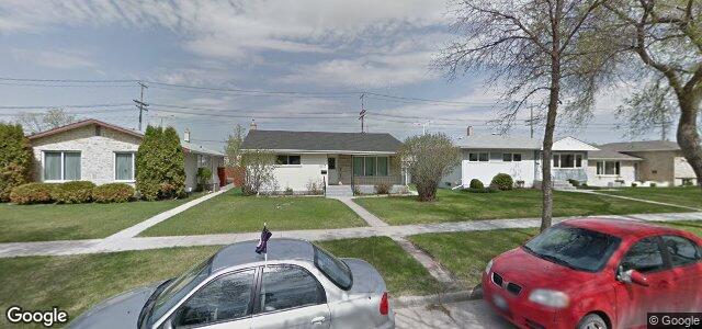 117 Gilia Drive（加拿大曼尼托巴省温尼伯市）房屋照片