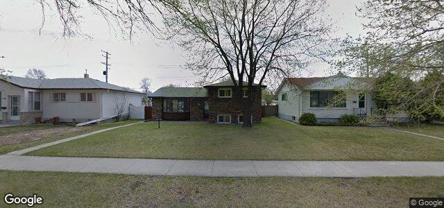 118 Peony Avenue（加拿大曼尼托巴省温尼伯市）房屋照片