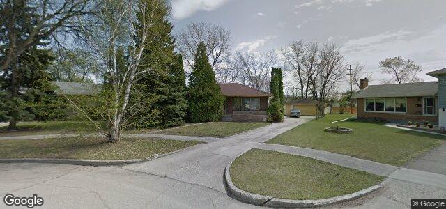 12 Colish Drive（加拿大曼尼托巴省温尼伯市）房屋照片