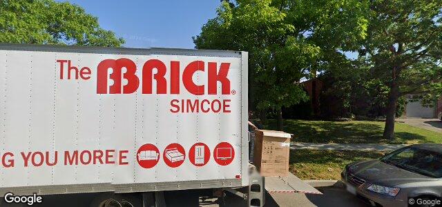 Larawan ng 12 Forest Park Drive sa Winnipeg, Manitoba