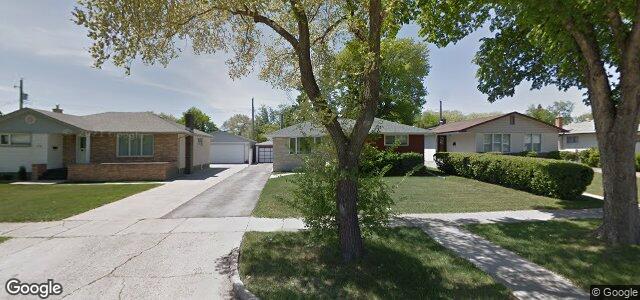 120 Arrowwood Drive N（加拿大曼尼托巴省温尼伯市）房屋照片