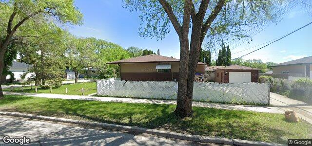 120 Lincrest Road（加拿大曼尼托巴省温尼伯市）房屋照片