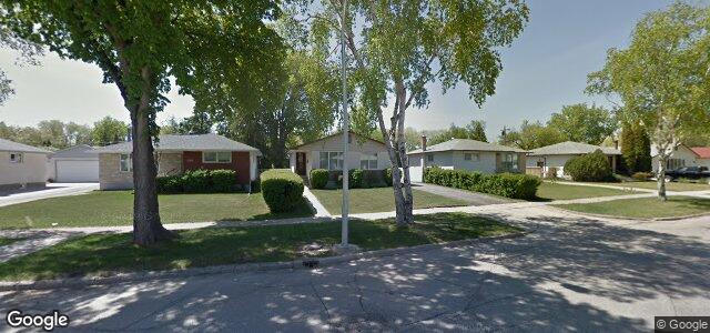 124 Arrowwood Drive N（加拿大曼尼托巴省温尼伯市）房屋照片