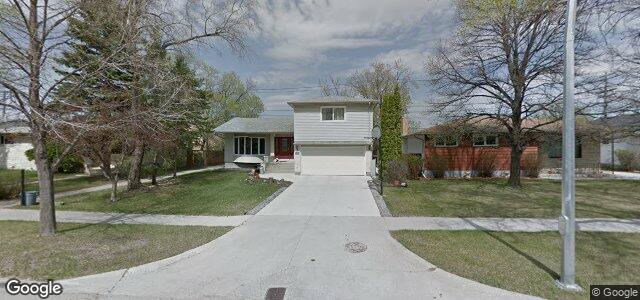 135 Gilia Drive（加拿大曼尼托巴省温尼伯市）房屋照片