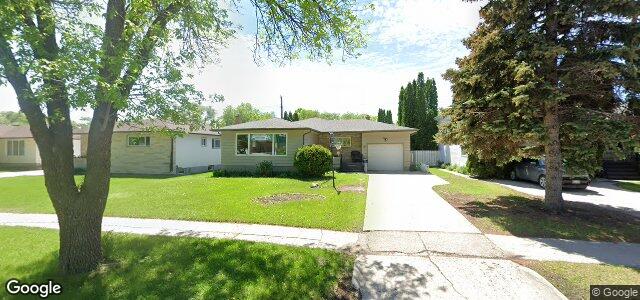 137 Forest Park Drive（加拿大曼尼托巴省温尼伯市）房屋照片