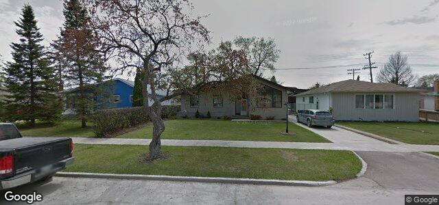 14 Ashbury Bay（加拿大曼尼托巴省温尼伯市）房屋照片