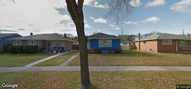 14 Mellish Avenue（加拿大曼尼托巴省温尼伯市）房屋照片