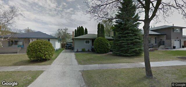 15 Kimwood Bay（加拿大曼尼托巴省温尼伯市）房屋照片