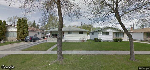 15 Peony Avenue（加拿大曼尼托巴省温尼伯市）房屋照片