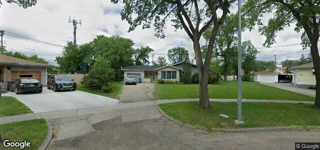 162 Arrowwood Drive S（加拿大曼尼托巴省温尼伯市）房屋照片