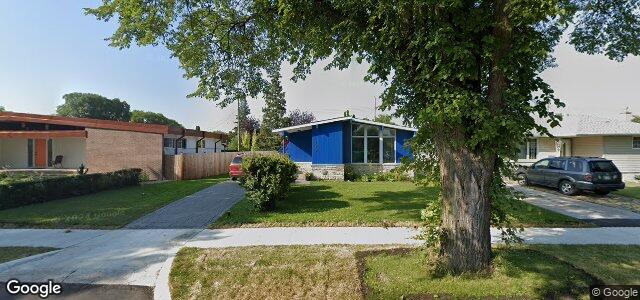 169 Forest Park Drive（加拿大曼尼托巴省温尼伯市）房屋照片