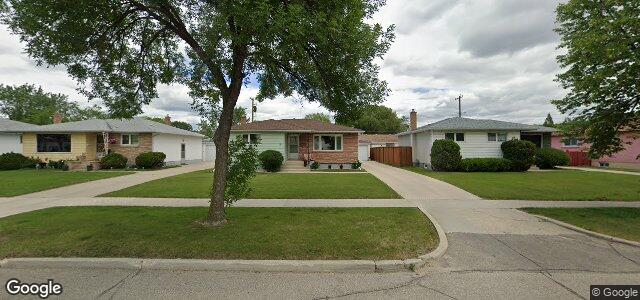 17 Dafoe Boulevard（加拿大曼尼托巴省温尼伯市）房屋照片