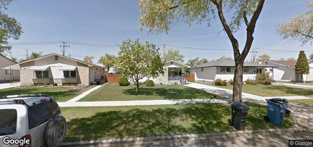 174 Gilia Drive（加拿大曼尼托巴省温尼伯市）房屋照片