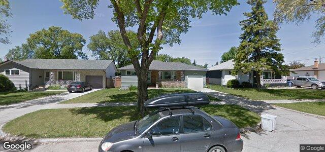 18 Nolana Street（加拿大曼尼托巴省温尼伯市）房屋照片