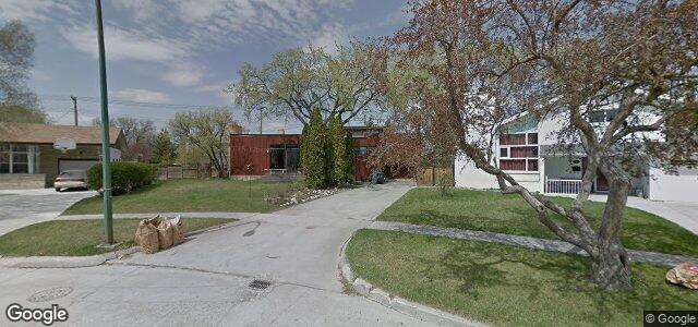 18 Sweetwood Bay（加拿大曼尼托巴省温尼伯市）房屋照片