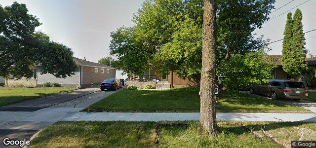 181 Forest Park Drive（加拿大曼尼托巴省温尼伯市）房屋照片