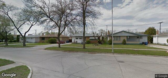 182 Arrowwood Drive S（加拿大曼尼托巴省温尼伯市）房屋照片