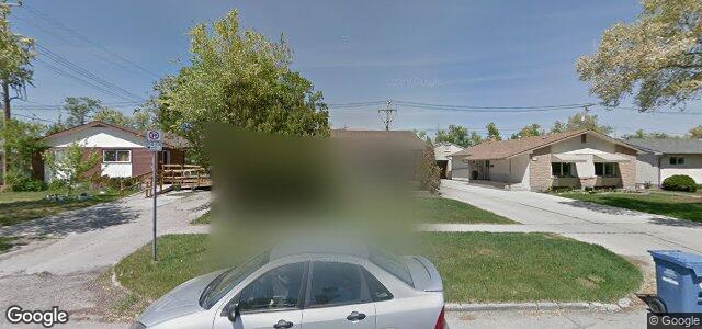 182 Gilia Drive（加拿大曼尼托巴省温尼伯市）房屋照片