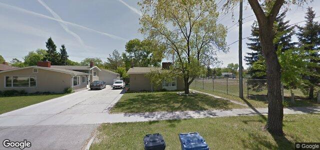 Larawan ng 185 Gilia Drive sa Winnipeg, Manitoba