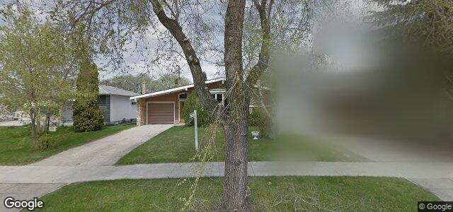 19 Ashbury Bay（加拿大曼尼托巴省温尼伯市）房屋照片