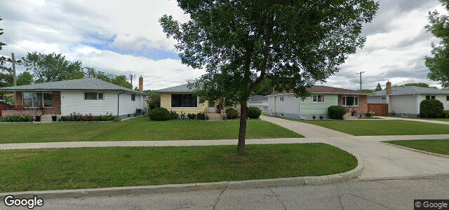Larawan ng 19 Dafoe Boulevard sa Winnipeg, Manitoba