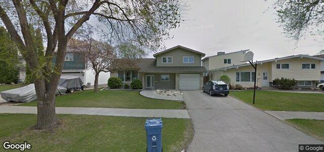 19 Embassy Lane（加拿大曼尼托巴省温尼伯市）房屋照片