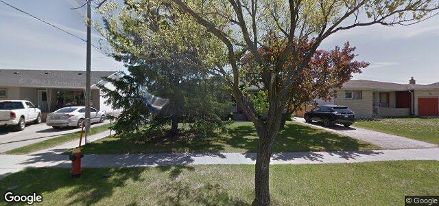 19 Nolana Street（加拿大曼尼托巴省温尼伯市）房屋照片