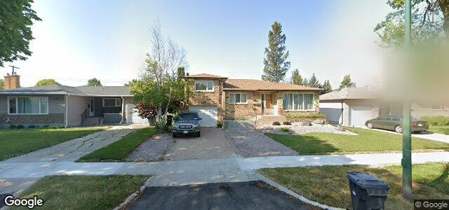 193 Forest Park Drive（加拿大曼尼托巴省温尼伯市）房屋照片