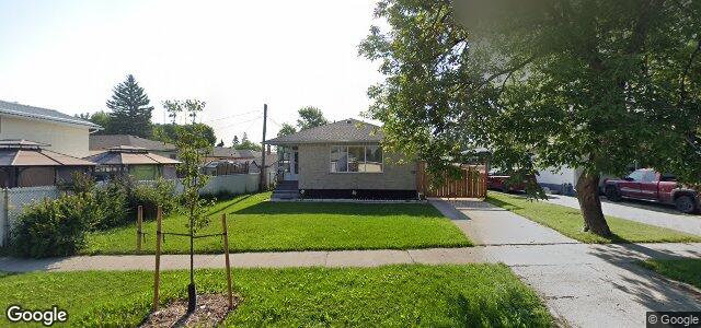 2 Arrowwood Drive S（加拿大曼尼托巴省温尼伯市）房屋照片