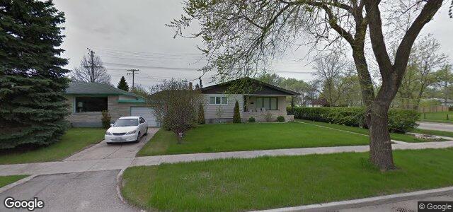 2 Ashbury Bay（加拿大曼尼托巴省温尼伯市）房屋照片