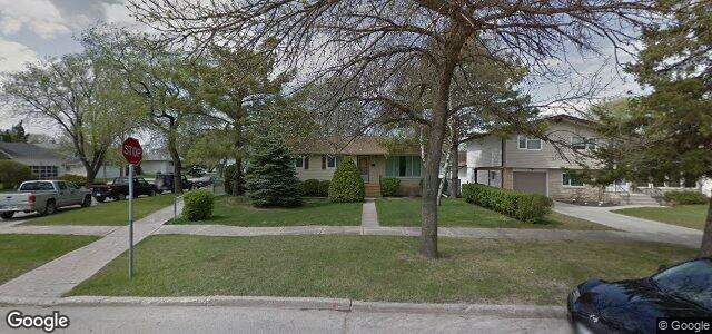 2 Kimwood Bay（加拿大曼尼托巴省温尼伯市）房屋照片