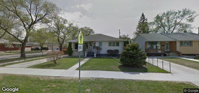 2 Marigold Bay（加拿大曼尼托巴省温尼伯市）房屋照片