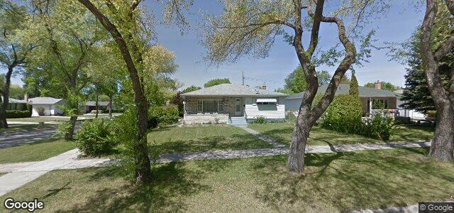 2 Nolana Street（加拿大曼尼托巴省温尼伯市）房屋照片