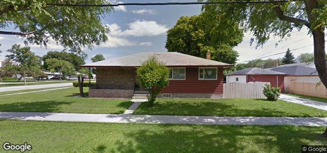 2 Salvia Bay（加拿大曼尼托巴省温尼伯市）房屋照片