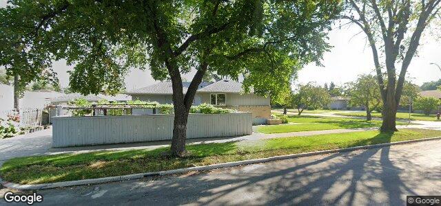 2 Sweetwood Bay（加拿大曼尼托巴省温尼伯市）房屋照片