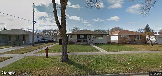 20 Mellish Avenue（加拿大曼尼托巴省温尼伯市）房屋照片