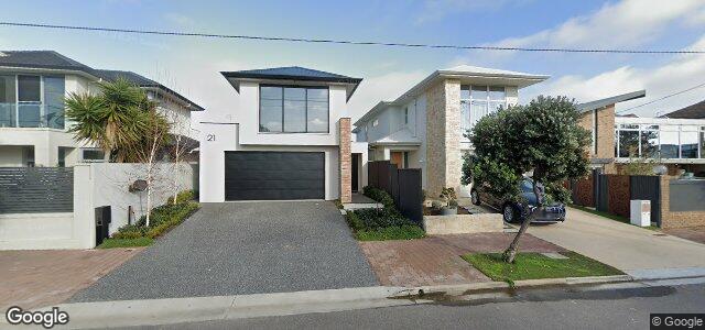 21 Richardson Avenue（加拿大曼尼托巴省温尼伯市）房屋照片