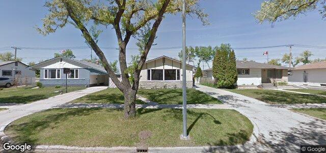 214 Gilia Drive（加拿大曼尼托巴省温尼伯市）房屋照片