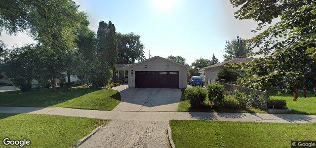 22 Arrowwood Drive S（加拿大曼尼托巴省温尼伯市）房屋照片