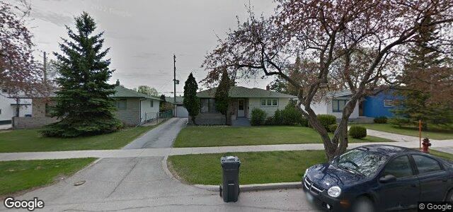 22 Ashbury Bay（加拿大曼尼托巴省温尼伯市）房屋照片