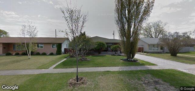 22 Colish Drive（加拿大曼尼托巴省温尼伯市）房屋照片