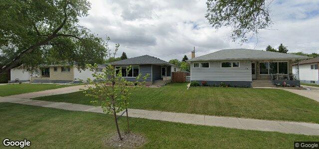 22 Coralberry Avenue（加拿大曼尼托巴省温尼伯市）房屋照片